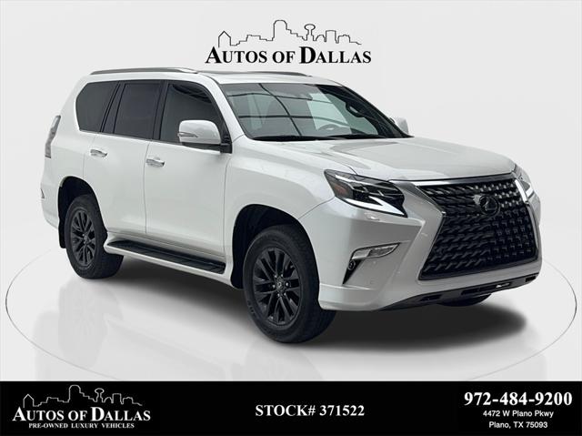 2023 Lexus GX 460 Premium