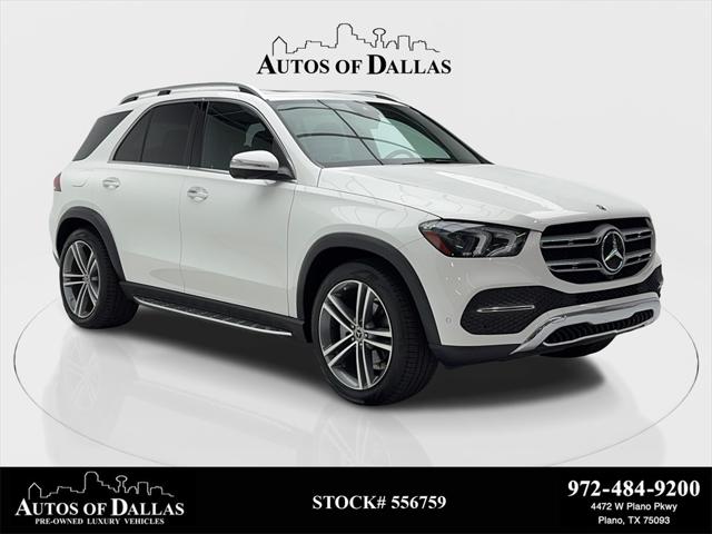 2021 Mercedes-Benz GLE 350 GLE 350 NAV,CAM,SUNROOF,CLMT STS,BLIND SPOT,3RD RO 2021 Mercedes-Benz GLE 350 GLE 350 NAV,CAM,SUNROOF,CLMT STS,BLIND SPOT,3RD RO