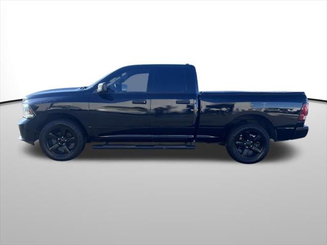 2014 RAM 1500 Express