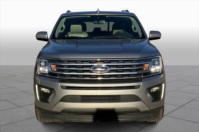 2021 Ford Expedition XLT MAX 2021 Ford Expedition XLT MAX
