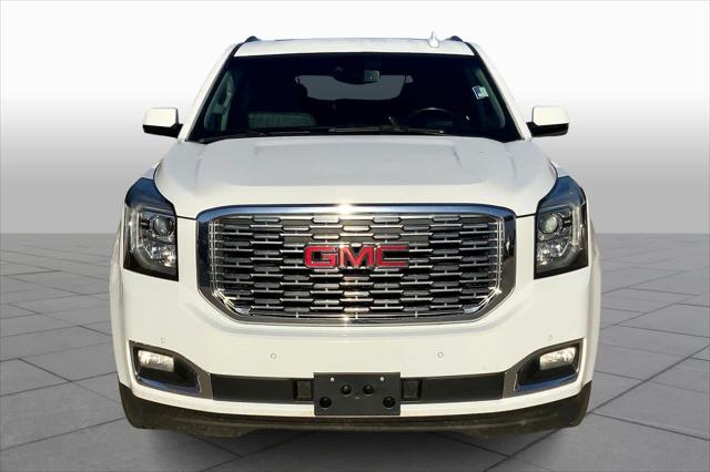 2019 GMC Yukon XL Denali 2019 GMC Yukon XL Denali