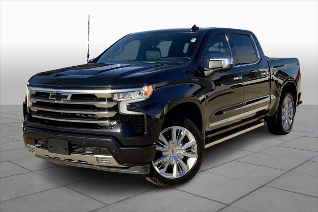 2023 Chevrolet Silverado 1500 High Country 2023 Chevrolet Silverado 1500 High Country