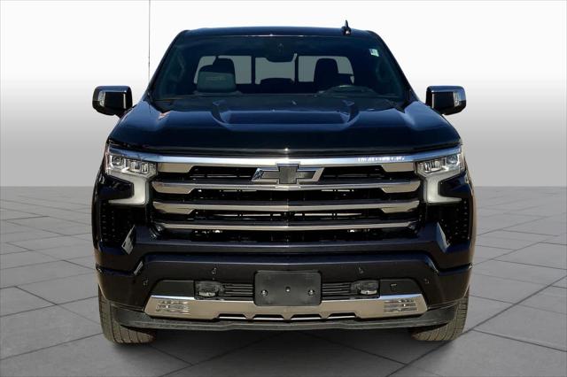 2023 Chevrolet Silverado 1500 High Country 2023 Chevrolet Silverado 1500 High Country