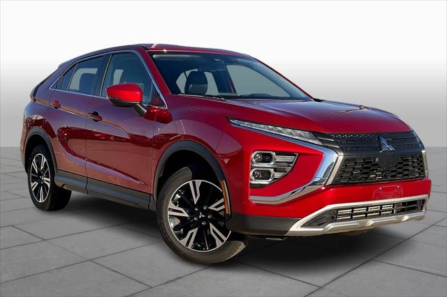 2024 Mitsubishi Eclipse Cross SE S-AWC 2024 Mitsubishi Eclipse Cross SE S-AWC