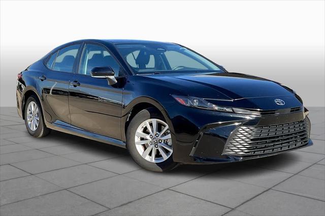 2025 Toyota Camry LE 2025 Toyota Camry LE