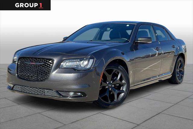 2023 Chrysler 300 300S