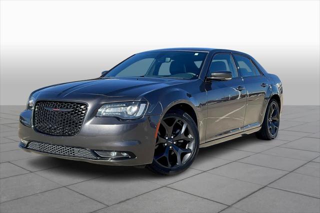 2023 Chrysler 300 300S