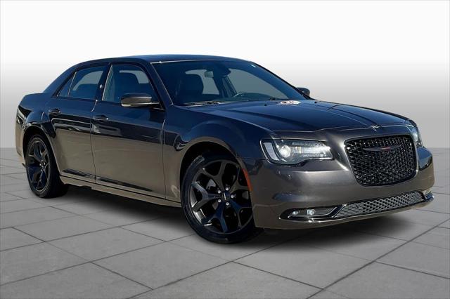 2023 Chrysler 300 300S