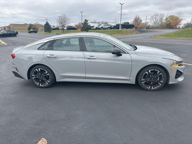 2024 Kia K5 GT-Line 2024 Kia K5 GT-Line