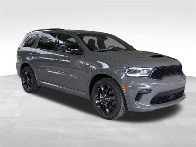 2023 Dodge Durango DURANGO GT PREMIUM RWD