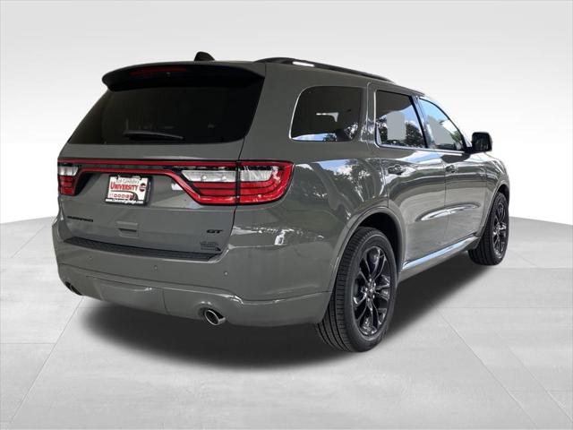 2023 Dodge Durango DURANGO GT PREMIUM RWD