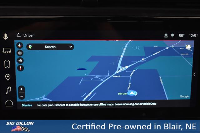 2024 GMC Sierra 1500 4WD Crew Cab Short Box AT4 2024 GMC Sierra 1500 4WD Crew Cab Short Box AT4