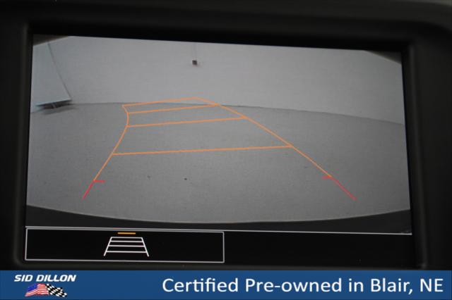 2022 Chevrolet Equinox AWD LT