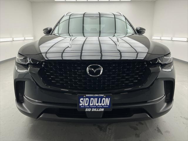 2023 Mazda CX-50 2.5 S Premium Plus