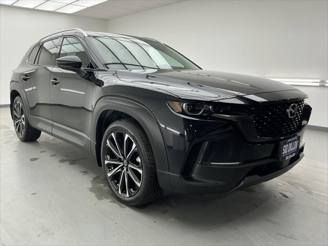 2023 Mazda CX-50 2.5 S Premium Plus