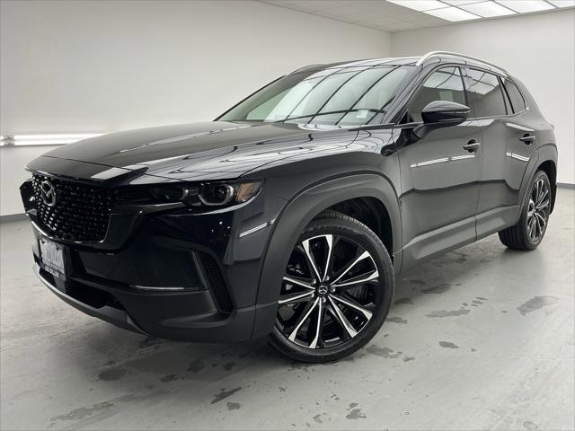 2023 Mazda CX-50 2.5 S Premium Plus