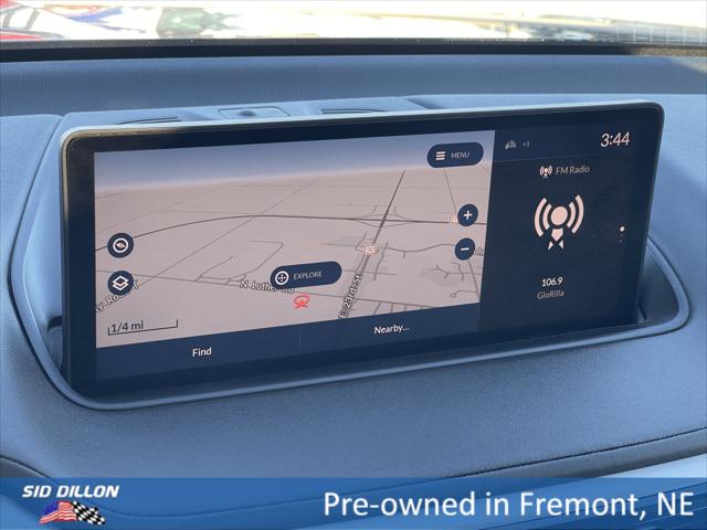 2022 Acura MDX Technology Package 2022 Acura MDX Technology Package