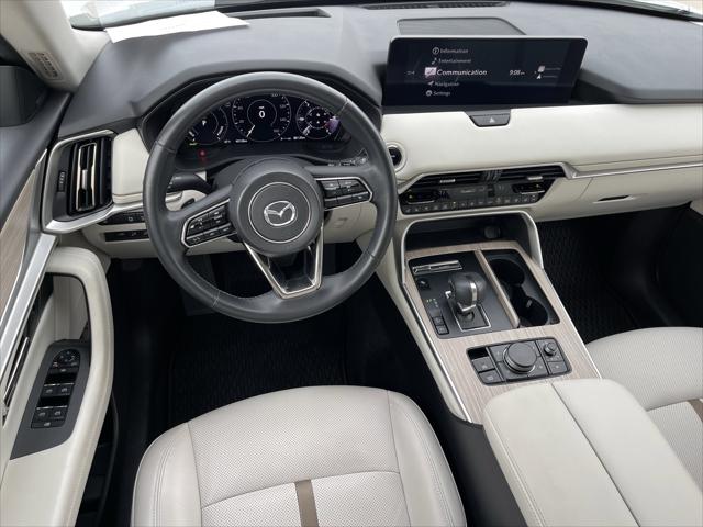 2024 Mazda CX-90 PHEV Premium Plus