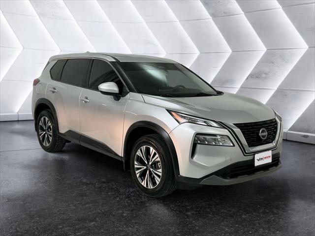 2023 Nissan Rogue SV FWD 2023 Nissan Rogue SV FWD