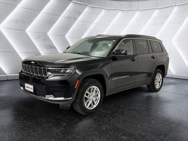 2024 Jeep Grand Cherokee L Laredo X 4x2 2024 Jeep Grand Cherokee L Laredo X 4x2