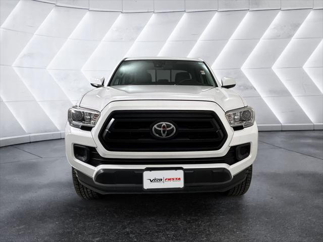 2020 Toyota Tacoma SR V6