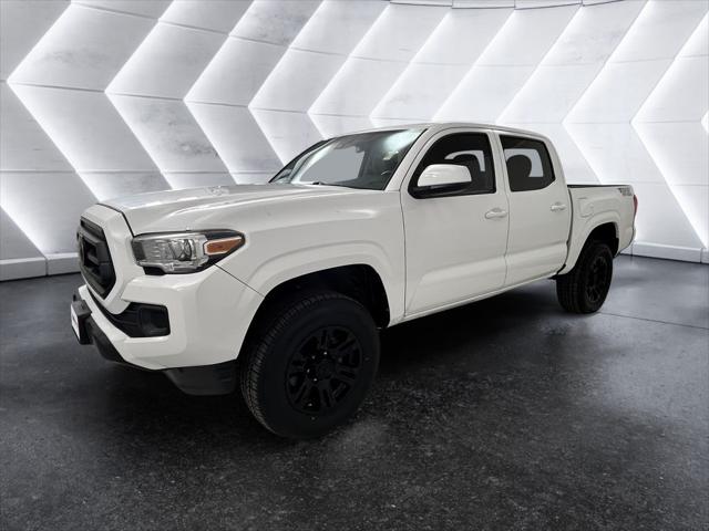 2020 Toyota Tacoma SR V6