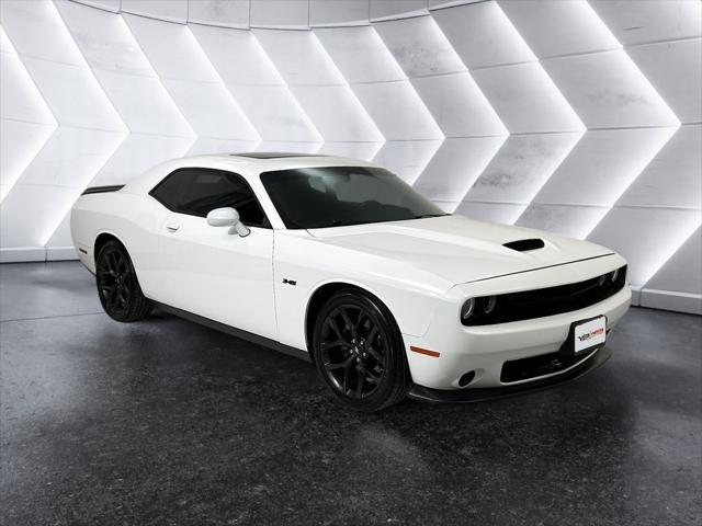 2023 Dodge Challenger R/T 2023 Dodge Challenger R/T