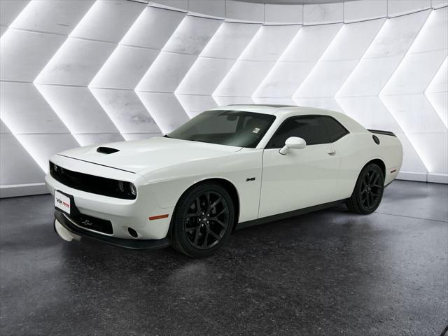 2023 Dodge Challenger R/T 2023 Dodge Challenger R/T