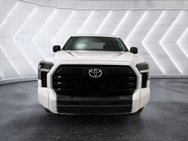 2024 Toyota Tundra SR5 2024 Toyota Tundra SR5