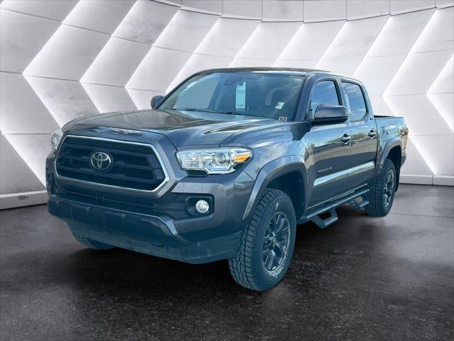 2021 Toyota Tacoma SR5 V6 2021 Toyota Tacoma SR5 V6