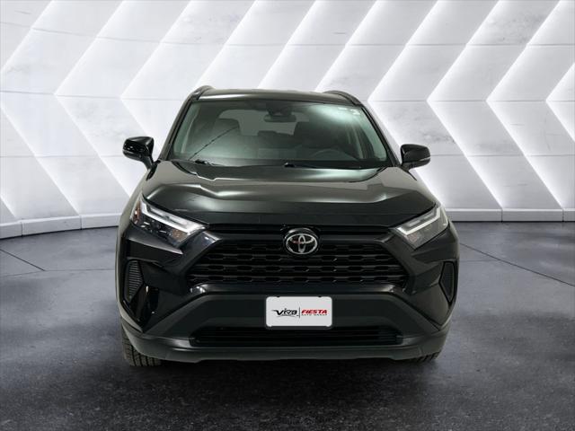 2024 Toyota RAV4 XLE 2024 Toyota RAV4 XLE