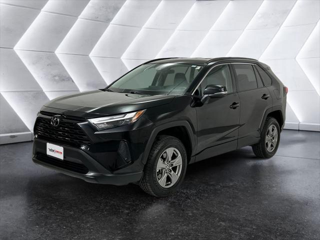 2024 Toyota RAV4 XLE 2024 Toyota RAV4 XLE
