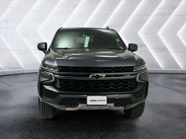 2021 Chevrolet Tahoe 4WD Z71 2021 Chevrolet Tahoe 4WD Z71