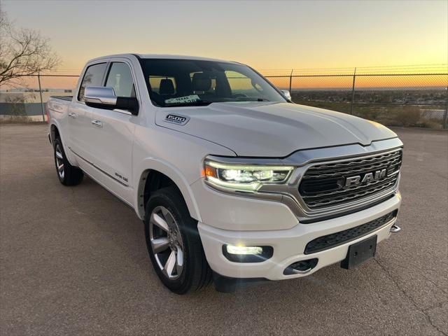 2022 RAM 1500 Limited