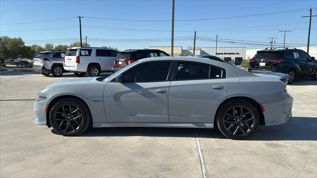 2022 Dodge Charger R/T 2022 Dodge Charger R/T