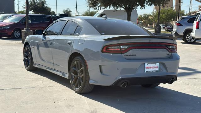 2022 Dodge Charger R/T 2022 Dodge Charger R/T