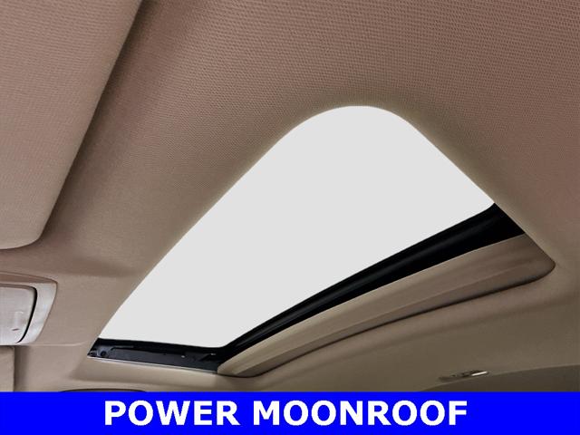 2019 Honda CR-V EX-L 2019 Honda CR-V EX-L