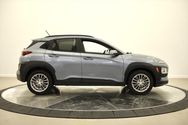 2020 Hyundai Kona SEL 2020 Hyundai Kona SEL