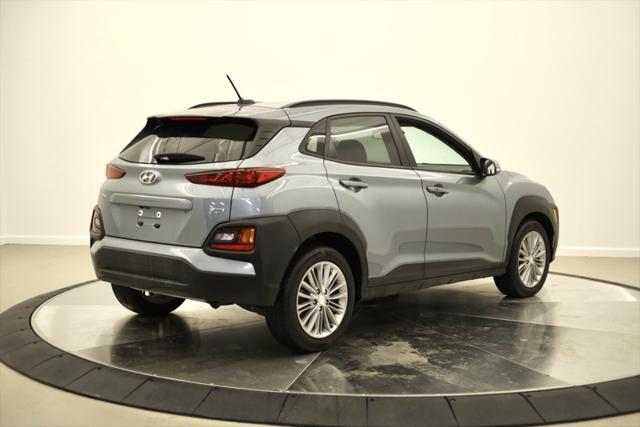 2020 Hyundai Kona SEL 2020 Hyundai Kona SEL