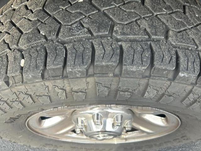 2014 RAM 2500 Tradesman 2014 RAM 2500 Tradesman