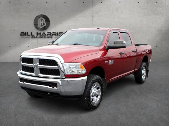 2014 RAM 2500 Tradesman