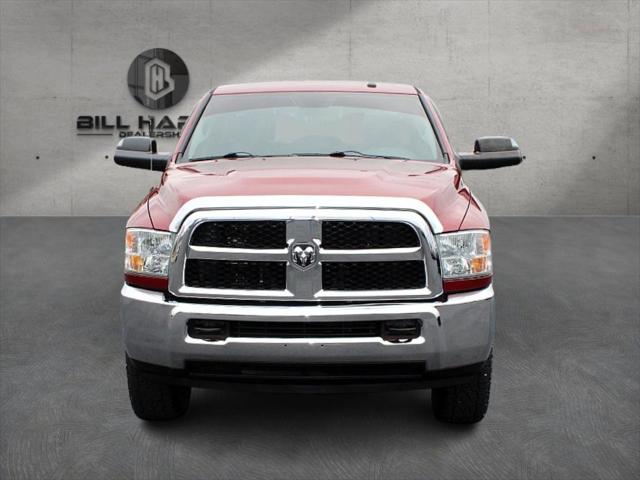 2014 RAM 2500 Tradesman