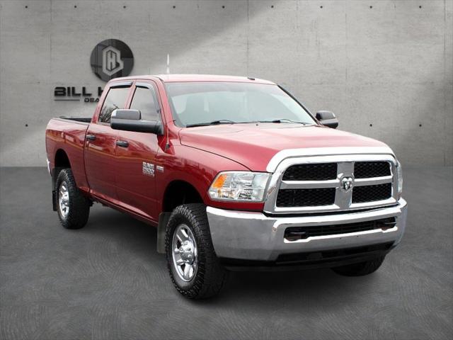 2014 RAM 2500 Tradesman