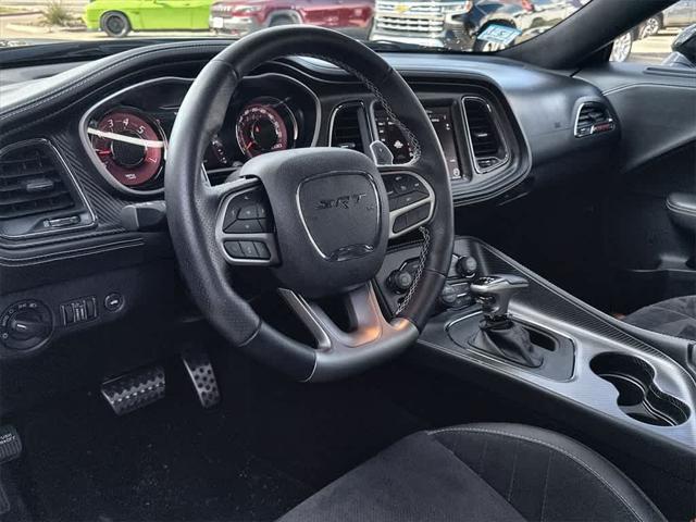 2023 Dodge Challenger SRT Hellcat Redeye Widebody Jailbreak 2023 Dodge Challenger SRT Hellcat Redeye Widebody Jailbreak