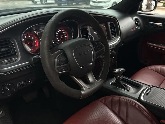 2023 Dodge Charger SRT Jailbreak 2023 Dodge Charger SRT Jailbreak