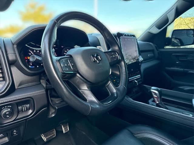 2023 RAM 1500 TRX 2023 RAM 1500 TRX