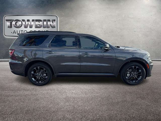 2024 Dodge Durango R/T Plus RWD