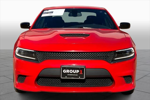 2023 Dodge Charger GT 2023 Dodge Charger GT