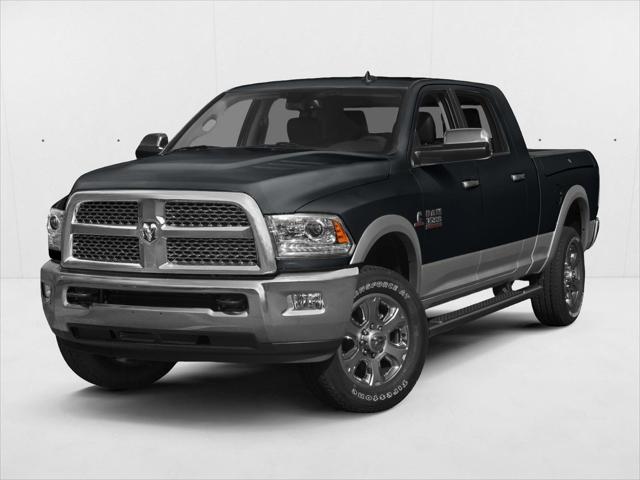 2016 RAM 3500 Laramie 2016 RAM 3500 Laramie