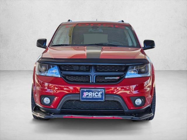 2019 Dodge Journey SE 2019 Dodge Journey SE